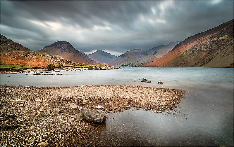 Wastwater, Lake District_Roger Hance.jpg